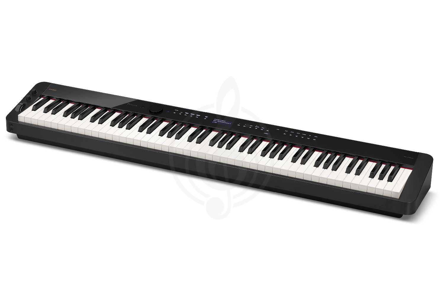 Цифровое пианино Casio PX-S3100BK - Цифровое пианино, Casio PX-S3100BK в магазине DominantaMusic - фото 5