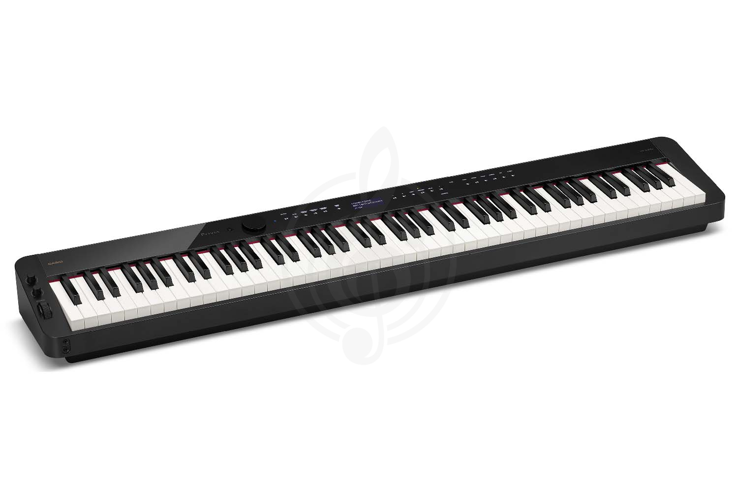 Цифровое пианино Casio PX-S3100BK - Цифровое пианино, Casio PX-S3100BK в магазине DominantaMusic - фото 6