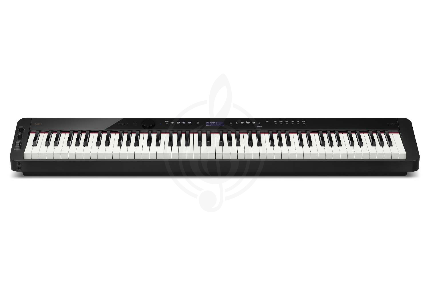Цифровое пианино Casio PX-S3100BK - Цифровое пианино, Casio PX-S3100BK в магазине DominantaMusic - фото 7