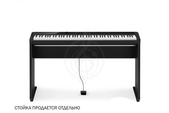 Цифровое пианино Casio PX-S3100BK - Цифровое пианино, Casio PX-S3100BK в магазине Доминанта мьюзик - фото 2