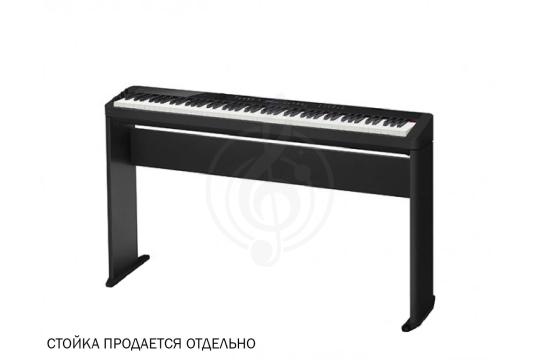 Цифровое пианино Casio PX-S3100BK - Цифровое пианино, Casio PX-S3100BK в магазине Доминанта мьюзик - фото 3