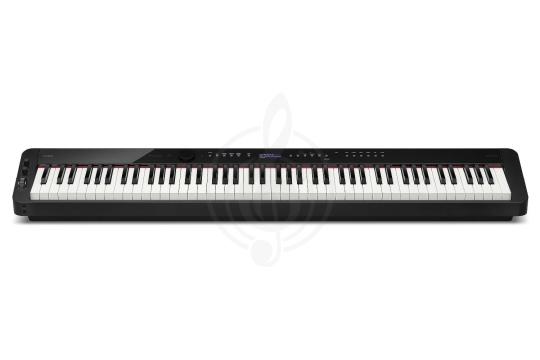 Цифровое пианино Casio PX-S3100BK - Цифровое пианино, Casio PX-S3100BK в магазине Доминанта мьюзик - фото 7