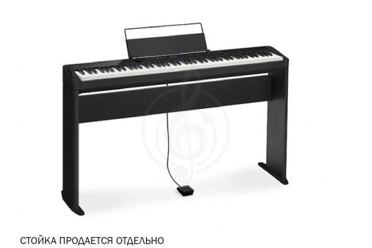 Цифровое пианино Casio PX-S3100BK - Цифровое пианино, Casio PX-S3100BK в магазине Доминанта мьюзик - фото 10