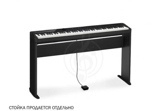Цифровое пианино Casio PX-S3100BK - Цифровое пианино, Casio PX-S3100BK в магазине Доминанта мьюзик - фото 11