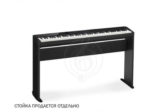 Цифровое пианино Casio PX-S3100BK - Цифровое пианино, Casio PX-S3100BK в магазине Доминанта мьюзик - фото 12