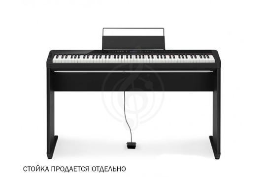 Цифровое пианино Casio PX-S3100BK - Цифровое пианино, Casio PX-S3100BK в магазине Доминанта мьюзик - фото 14