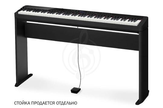 Цифровое пианино Casio PX-S3100BK - Цифровое пианино, Casio PX-S3100BK в магазине Доминанта мьюзик - фото 15