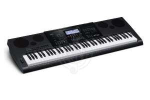 Изображение Casio WK7600