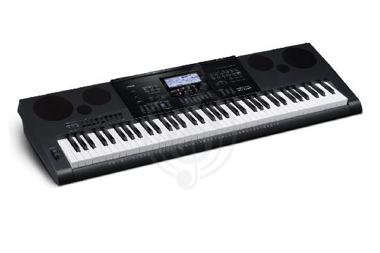 Изображение Casio WK7600 - Синтезатор 76 клавиш