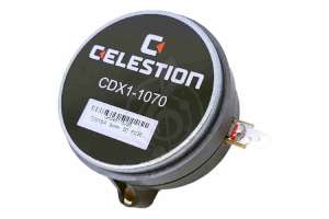 Изображение ВЧ драйверы Celestion CDX1-1070