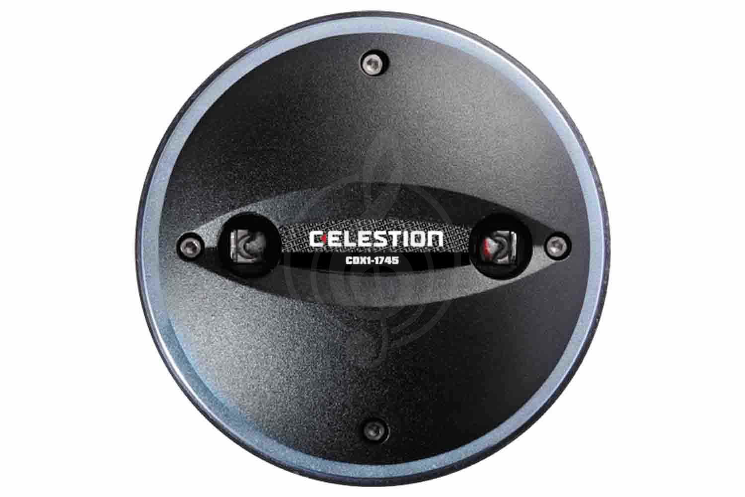  Celestion CDX1-1745 - Драйвер ВЧ, 8 Ом, 40 Вт, Celestion CDX1-1745 в магазине DominantaMusic - фото 1