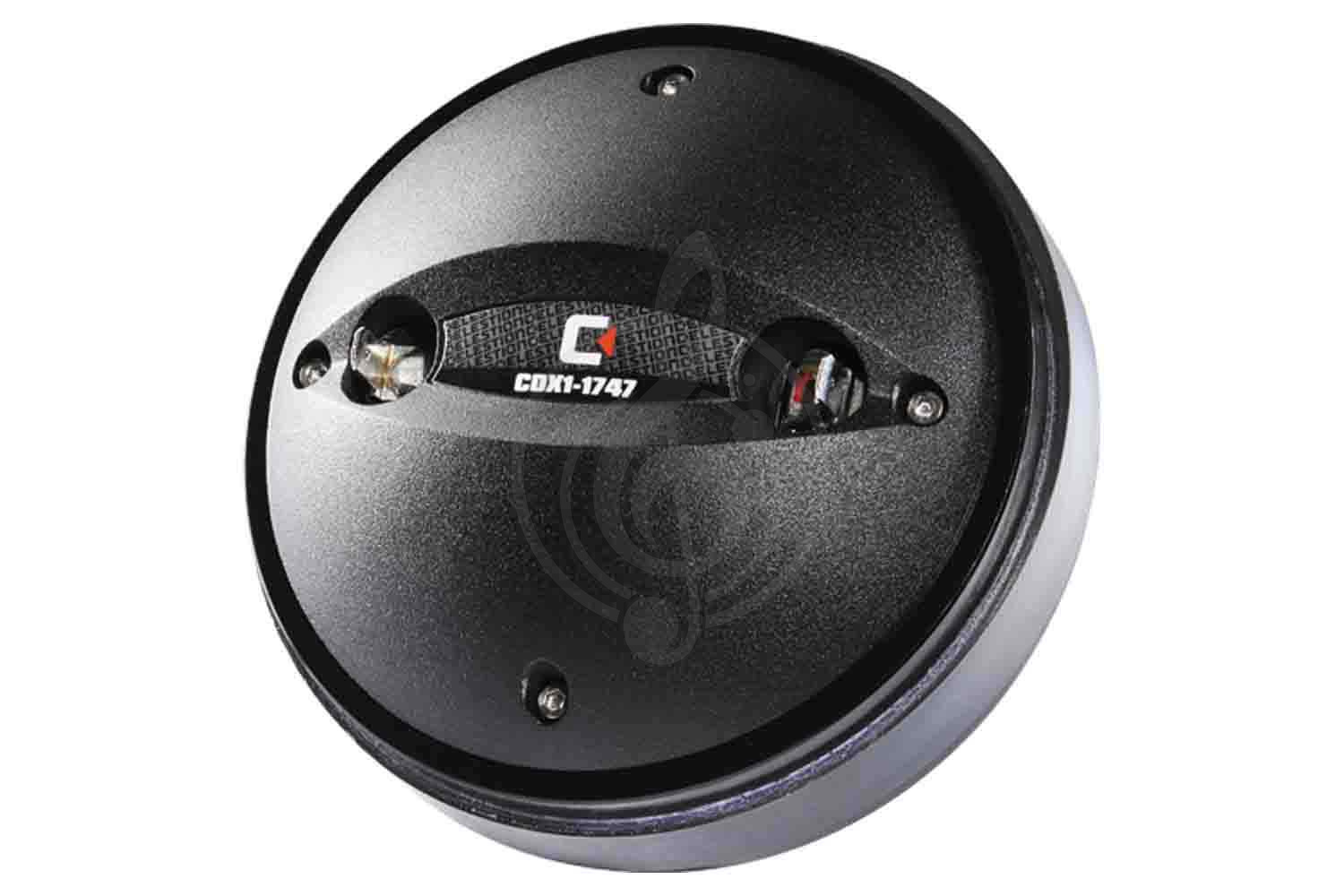  Celestion CDX1-1747 - Драйвер ВЧ, 8 Ом, 60 Вт, Celestion CDX1-1747 в магазине DominantaMusic - фото 1