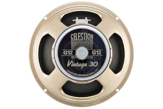 Изображение Celestion T3903AWD Vintage 30 - Динамик 12", 8 Ом, 60 Вт