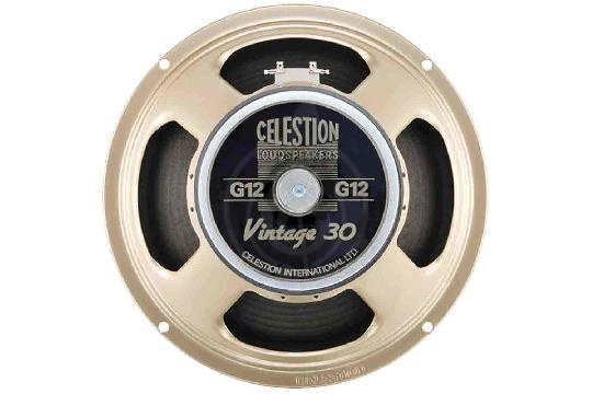 Изображение Celestion T3904AWD Vintage 30 - Динамик 12", 16 Ом, 60 Вт