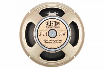 Динамик Celestion T4533BWD G12H Anniversary - Динамик 12", 8 Ом, 30 Вт,  T4533BWD G12H Anniversary в магазине DominantaMusic - фото 2