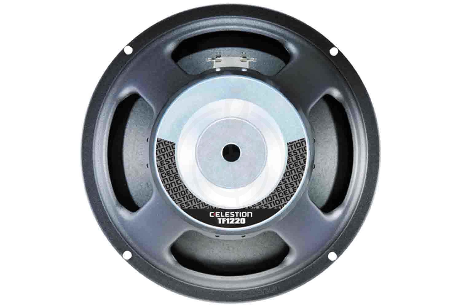 Динамик Celestion T5284AWD TF1220 - Динамик 12", 8 Ом, 150 Вт,  T5284AWD TF1220 в магазине DominantaMusic - фото 2