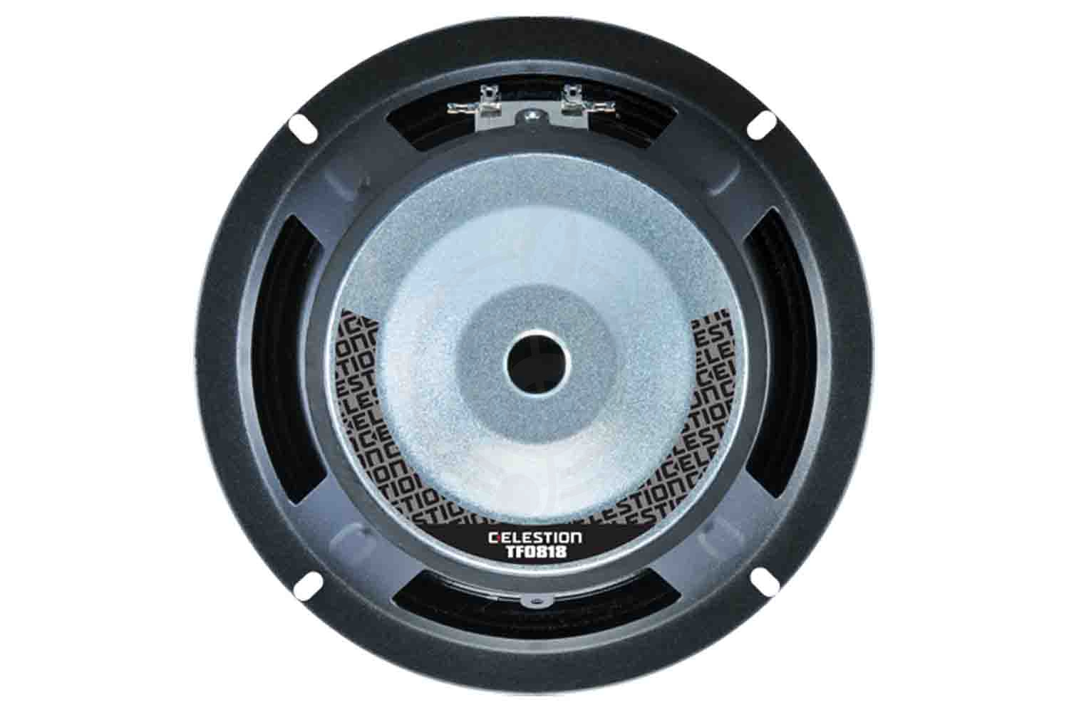  Celestion T5332AWP TF0818 - Динамик 8" 8 Ом, 100 Вт, Celestion T5332AWP TF0818 в магазине DominantaMusic - фото 2