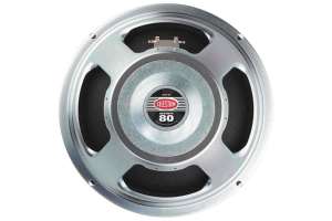 Изображение Celestion T5605AWD Seventy 80 - Динамик 12", 8 Ом, 80 Вт