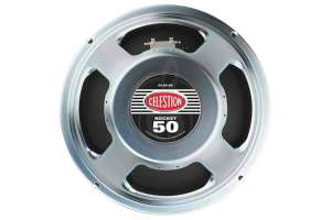 Изображение Celestion T5606AXP Rocket 50 - Динамик 12", 8 Ом, 50 Вт