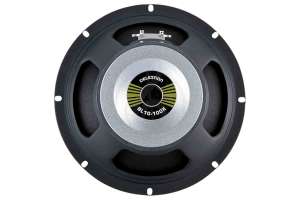 Изображение Celestion T5629AWD BL10-100X - Динамик 10", 8 Ом, 100 Вт