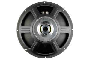 Изображение Celestion T5635AXD BL15-300X - Динамик 15", 4 Ом, 300 Вт 