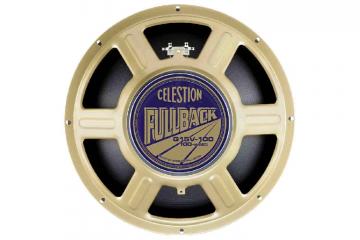 Динамик Celestion T5948AXD G15V-100 Fullback - Динамик 15", 8 Ом, 100 Вт,  T5948AXD G15V-100 Fullback в магазине DominantaMusic - фото 2