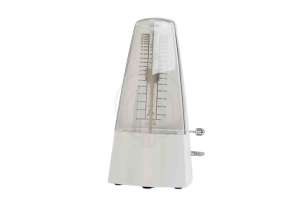 Изображение Метроном Cherub WSM-305-WH