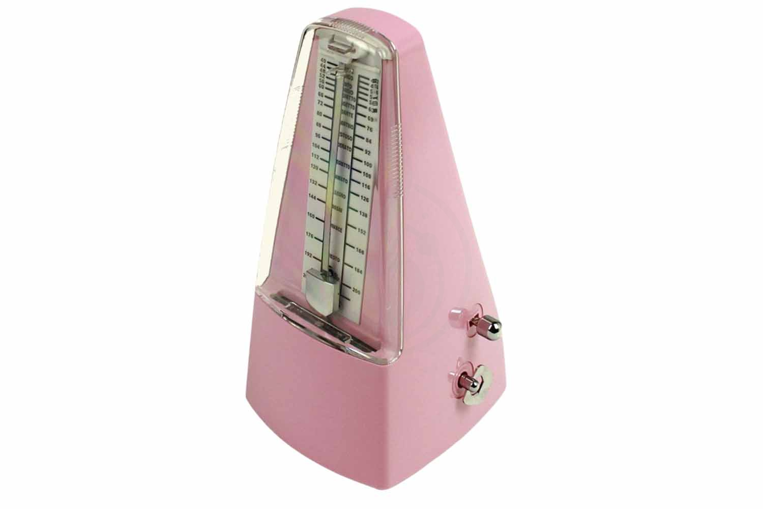 Метроном Cherub WSM-330PK - Метроном механический, Cherub WSM-330PK в магазине Доминанта мьюзик - фото 2