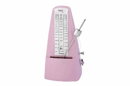 Изображение Метроном Cherub WSM-330PK