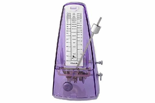 Изображение Метроном Cherub WSM-330TPURPLE