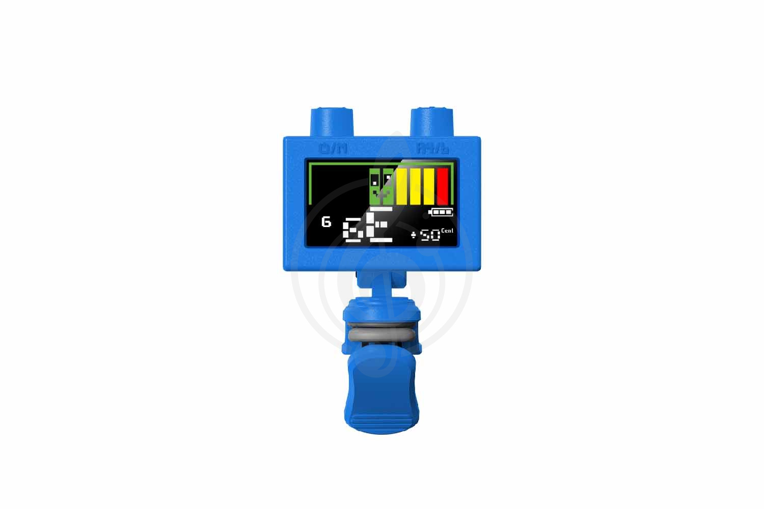 Тюнер Cherub WST-570Li-BL - Тюнер, Cherub WST-570Li-BL в магазине Доминанта мьюзик - фото 1