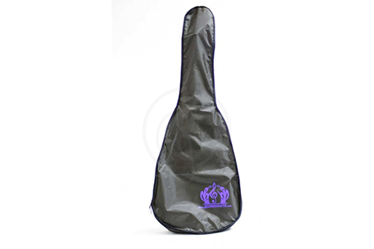 Чехол для акустической гитары Чехлы для акустических гитар Magic Music Bag ЧГ-1Б Чехол для акустических гитар классика, без подклада, вестерн с бортом.  ЧГ-1Б - фото 4