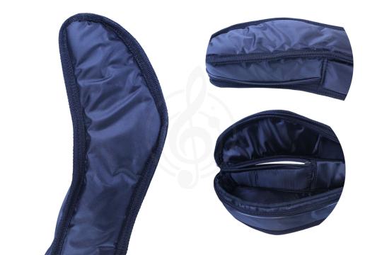 Чехол для электрогитары ЧГ-Н PRO Чехол для электрогитары Randy Rouds, Magic Music Bag ЧГ-Н-Randy в магазине Доминанта мьюзик - фото 3