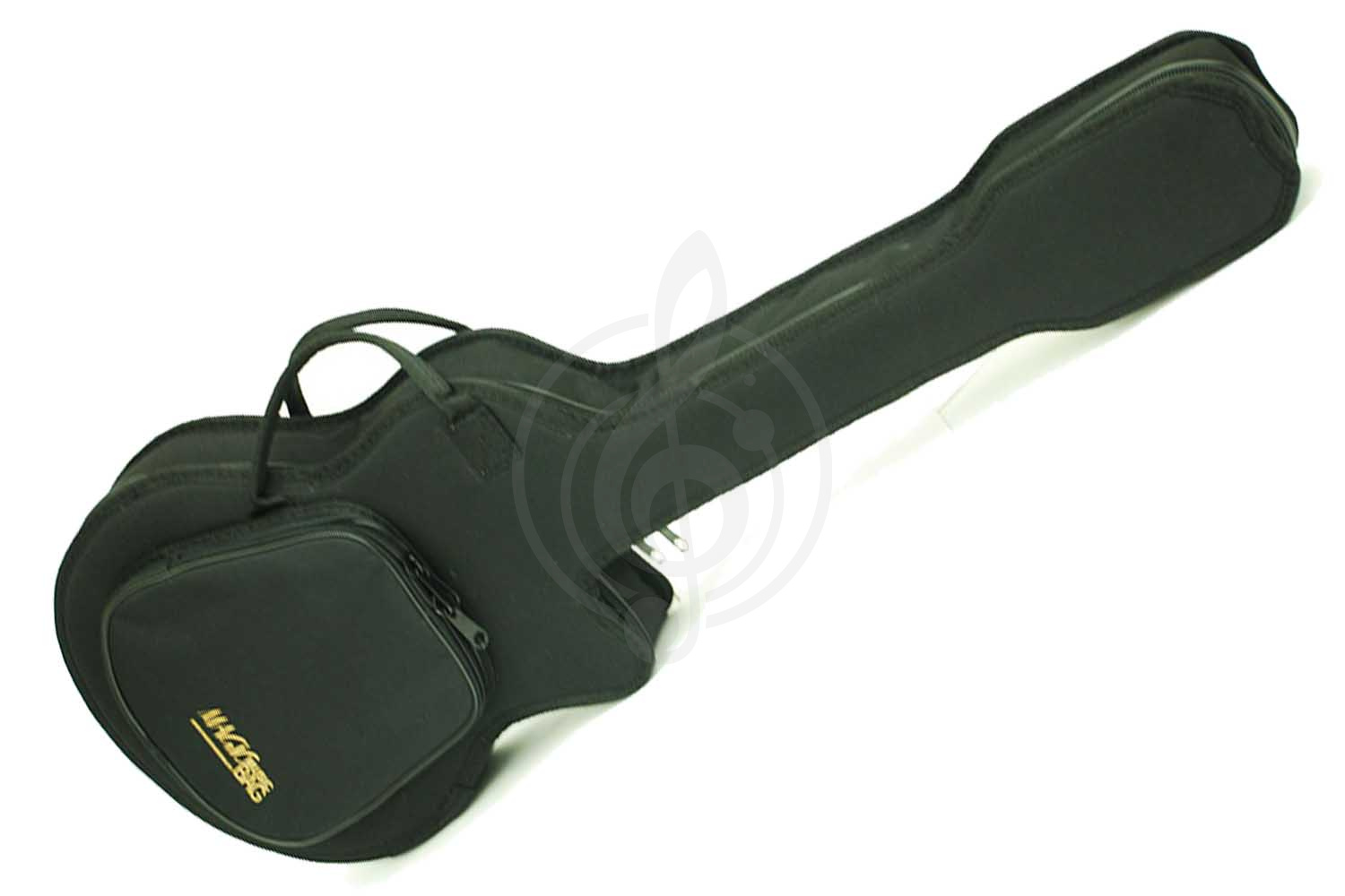 Чехол для электрогитары Чехлы для электрогитар Magic Music Bag ЧГ-Н (PRO) Чехол эл. гитарный &quot;Gibson Les Paul&quot; ЧГ-Н (PRO)-&quot;Gibson Les Pa - фото 1