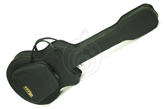 Изображение ЧГ-Н (PRO) Чехол эл. гитарный "Gibson Les Paul"