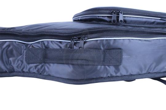 Чехол для акустической гитары ЧГ-В PRO - Чехол для акустических гитар вестерн, утепленный, пенополиэтилен, пластик, поролон-10 мм, Magic Music Bag ЧГ-В PRO в магазине Доминанта мьюзик - фото 4