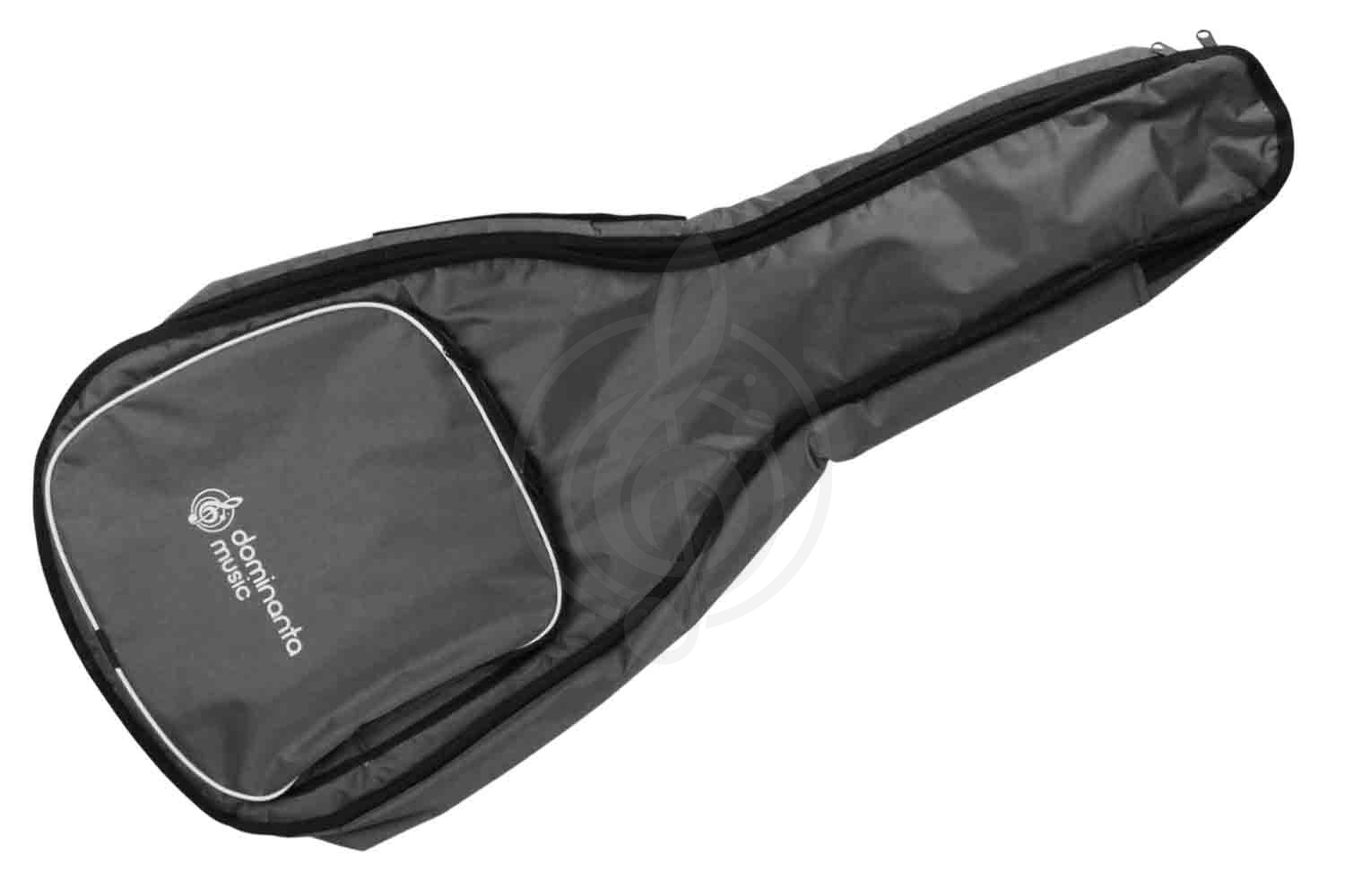 Чехол для акустической гитары ЧГ-В-СР - Чехол для акустических гитар вестерн, утепленный, пенополиэтилен, пластик, поролон-10 мм, Magic Music Bag ЧГ-В-СР в магазине DominantaMusic - фото 1