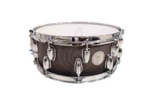 Изображение Малый барабан Chuzhbinov Drums RDF1455BK