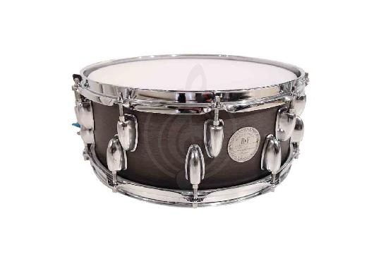 Изображение Малый барабан Chuzhbinov Drums RDF1455BK