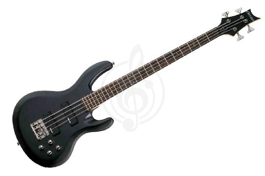 Изображение Бас-гитара Clevan CB-42-SBK