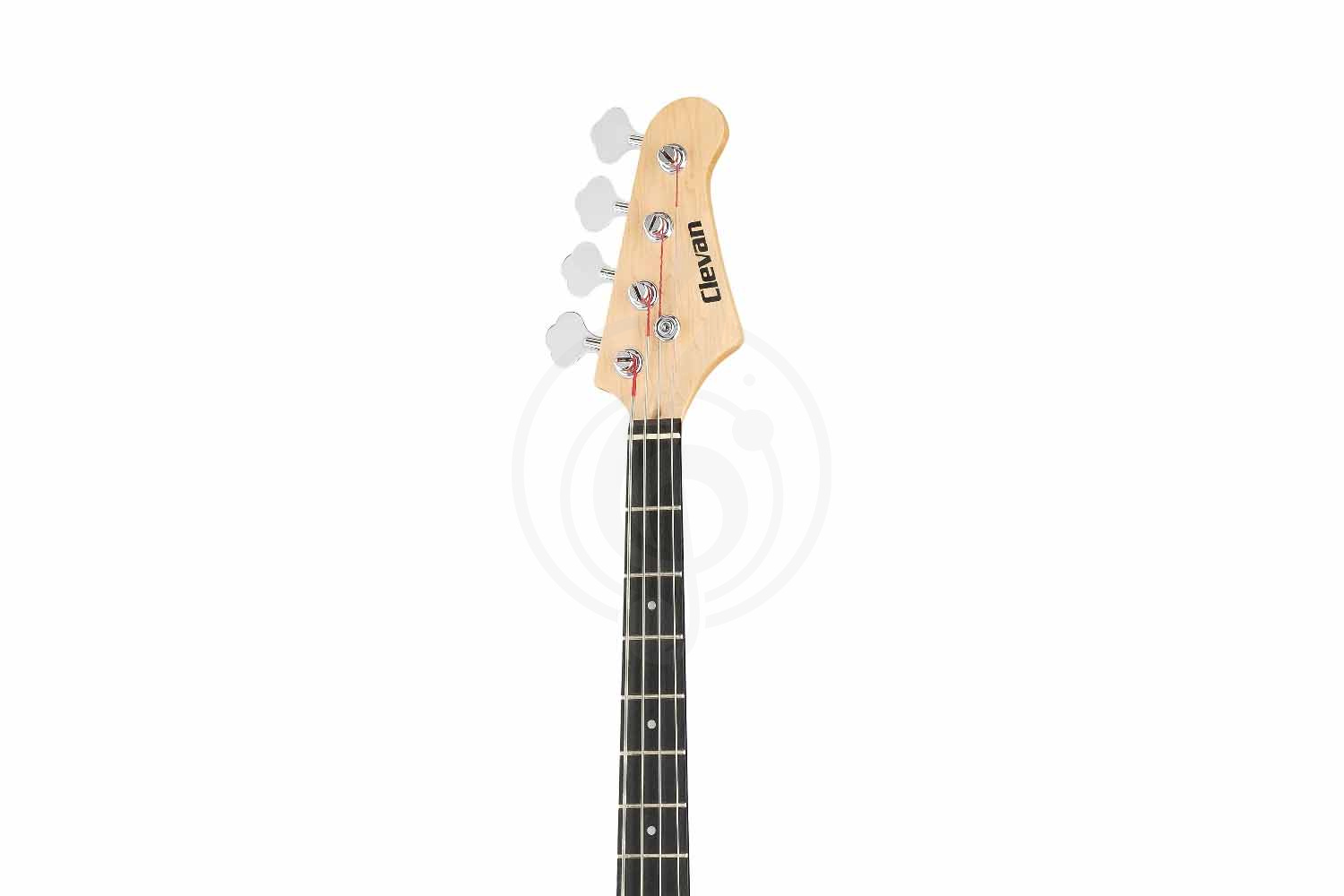 Бас-гитара Clevan CJB-20SB-GLOSS - Бас-гитара, Clevan CJB-20SB-GLOSS в магазине Доминанта мьюзик - фото 6
