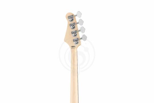 Бас-гитара Clevan CJB-20SB-GLOSS - Бас-гитара, Clevan CJB-20SB-GLOSS в магазине Доминанта мьюзик - фото 3