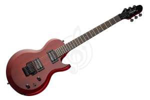 Изображение Электрогитара Les Paul Clevan CP-33FRTWR-GLOSS