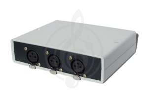 Изображение Сплиттер Color Light DMX Splitter