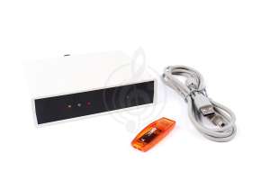 Изображение USB/DMX интерфейс Color Light USB-DMX +