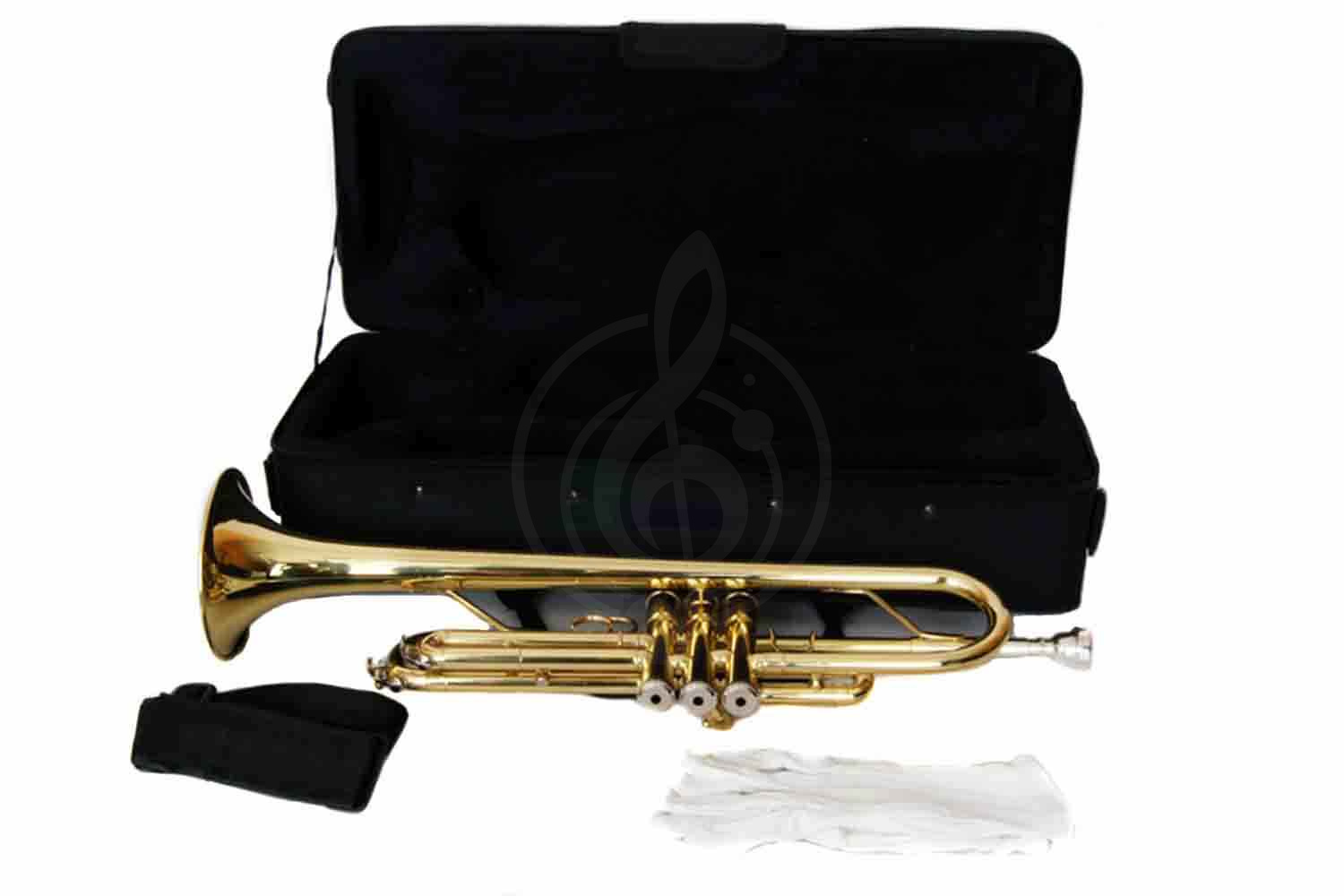 Труба Conductor FLT-BC - Труба, Conductor FLT-BC в магазине DominantaMusic - фото 4
