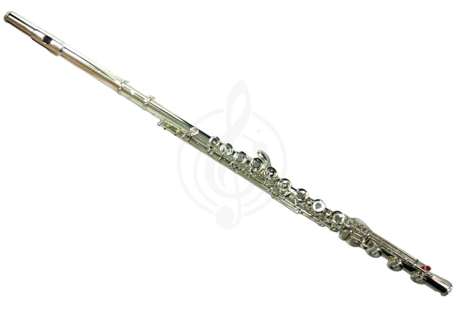 Флейта пикколо Conductor FLT-FL-HS925 - Флейта, Conductor FLT-FL-HS925 в магазине DominantaMusic - фото 3