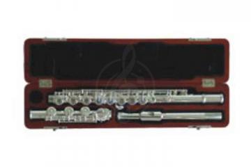 Флейта пикколо Conductor FLT-FL-HS925 - Флейта, Conductor FLT-FL-HS925 в магазине DominantaMusic - фото 5