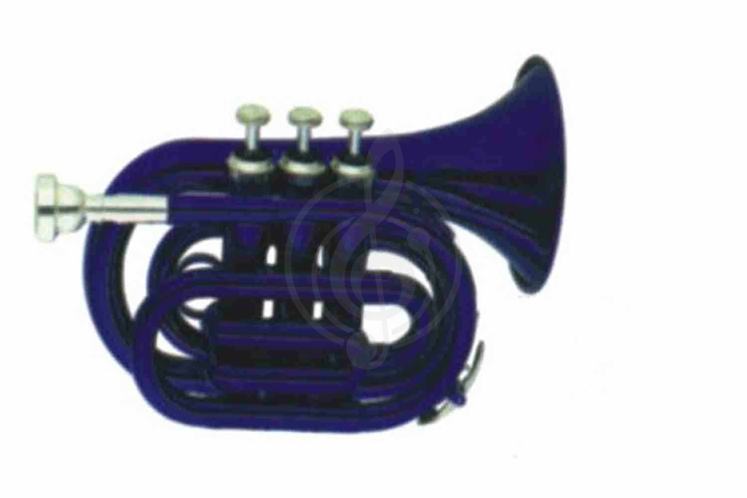 Труба Conductor FLT-PT-BL - Труба, Conductor FLT-PT-BL в магазине DominantaMusic - фото 1