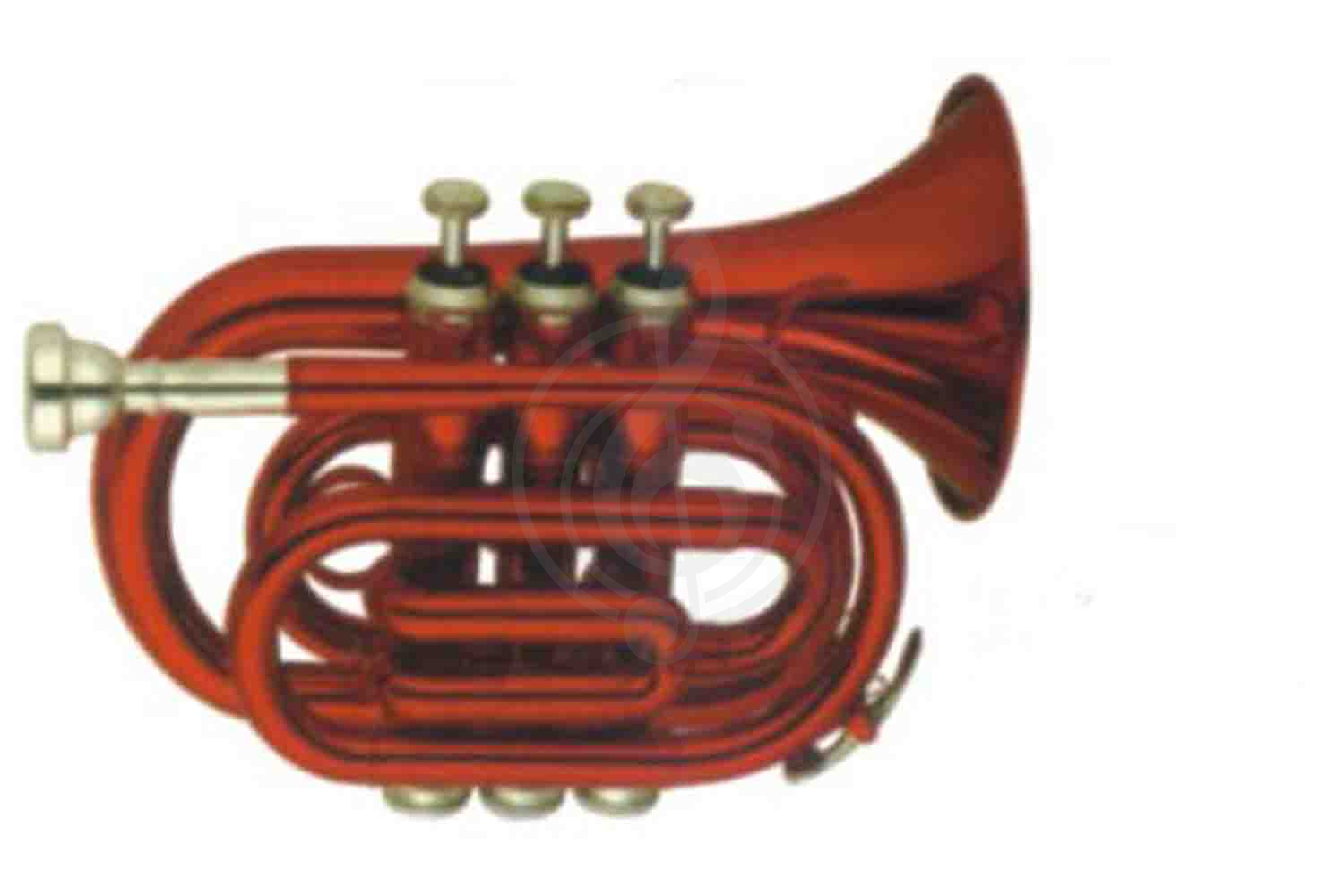 Труба Conductor FLT-PT-R - Труба,  FLT-PT-R в магазине DominantaMusic - фото 1